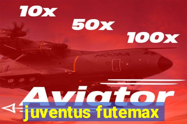 juventus futemax